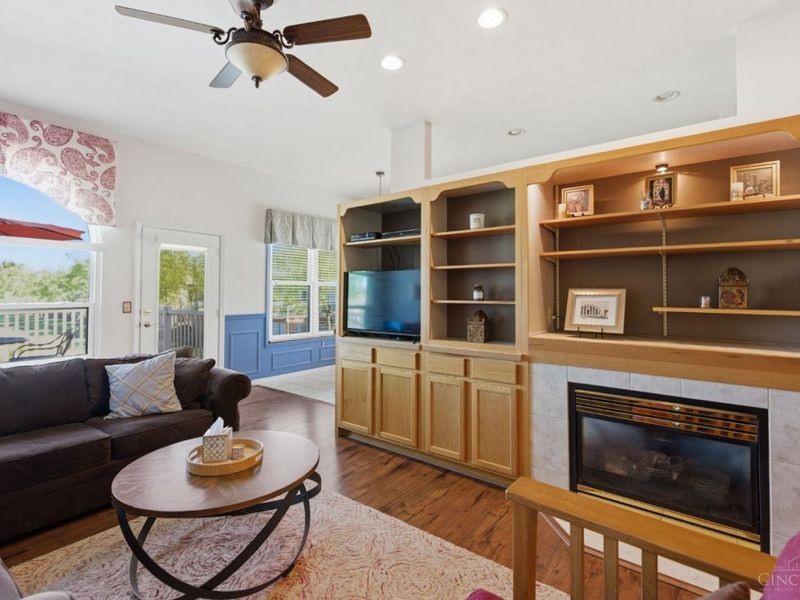 6574 Quail Lake, Deerfield Twp., OH 45040 Photo 4