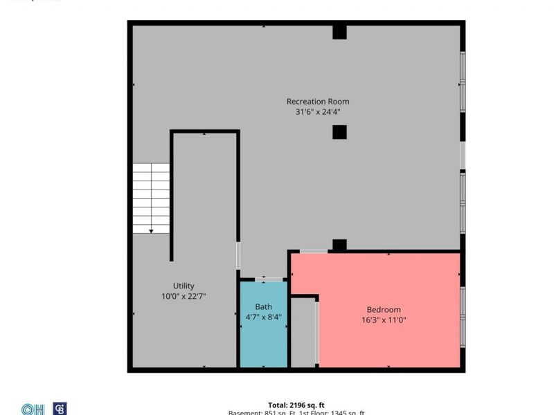 6574 Quail Lake, Deerfield Twp., OH 45040 Photo 41