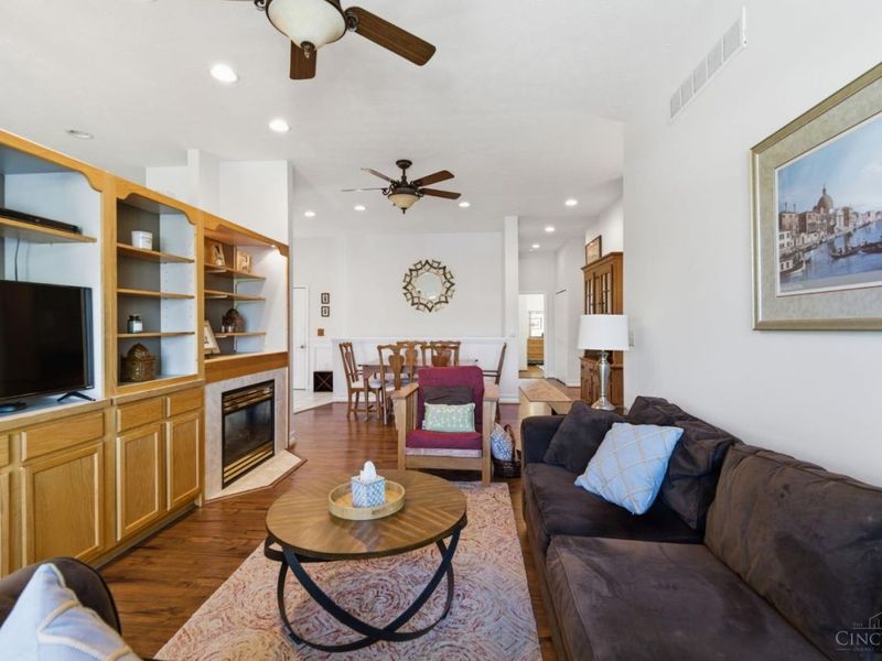 6574 Quail Lake, Deerfield Twp., OH 45040 Photo 6