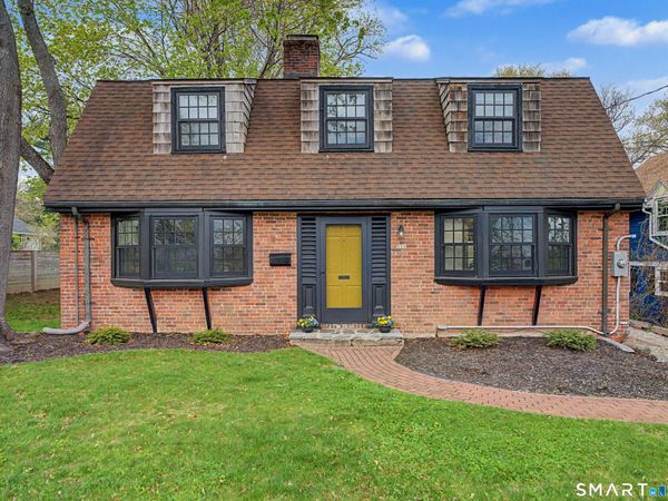 514 Fern, West Hartford, CT 06107