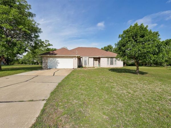 3941 S Dees Drive, Oklahoma City, OK 73150