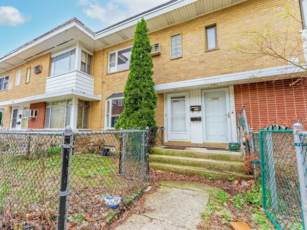 5115 N Springfield Avenue , Unit B, Chicago, IL 60625