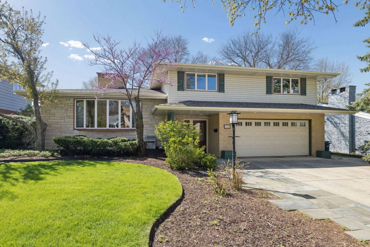 505 50th Place , Western Springs, IL 60558 Main Photo