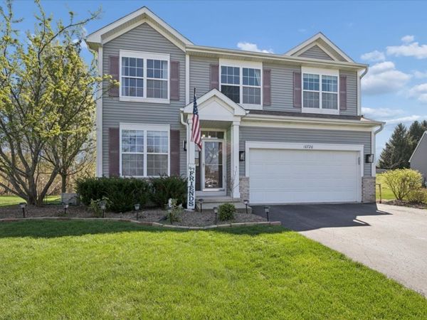 10720 Mallard Lane , Richmond, IL 60071