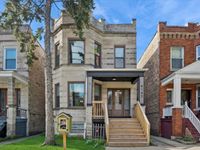 4143 W Cornelia Avenue , Chicago, IL 60641 primary photo