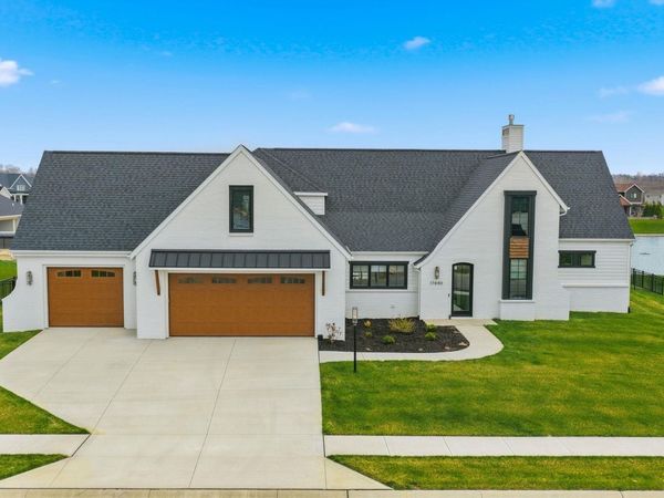 17840 Milazzo Cove, Huntertown, IN 46748