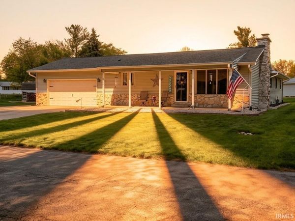 2274 W Maple Drive, Peru, IN 46970