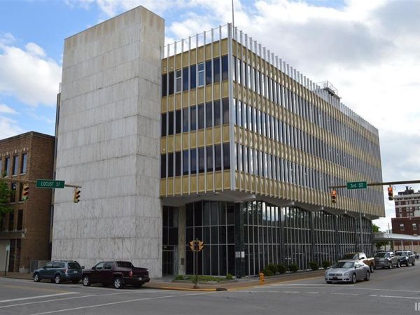 101 SE Third Street, Unit 3E, Evansville, IN 47708