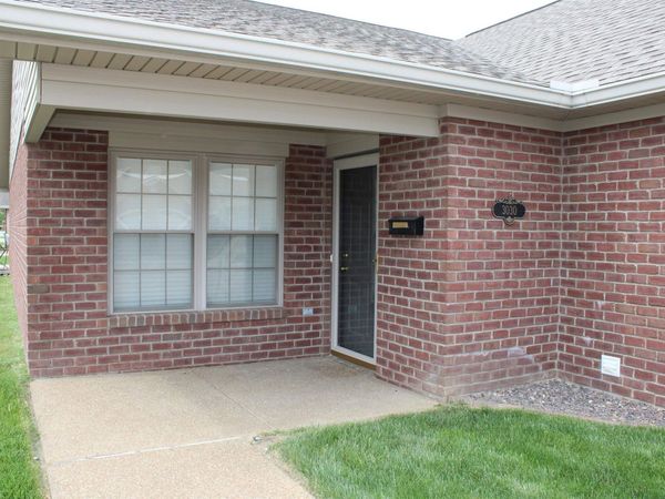 3030 Gardenia Drive, Evansville, IN 47715