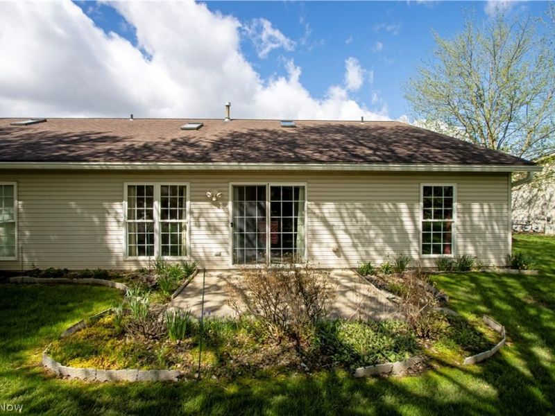 1939 Saddlebrook Circle , Wooster, OH 44691 Photo 23