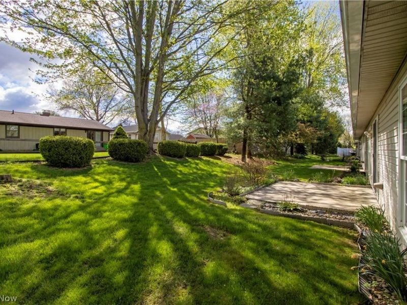 1939 Saddlebrook Circle , Wooster, OH 44691 Photo 24