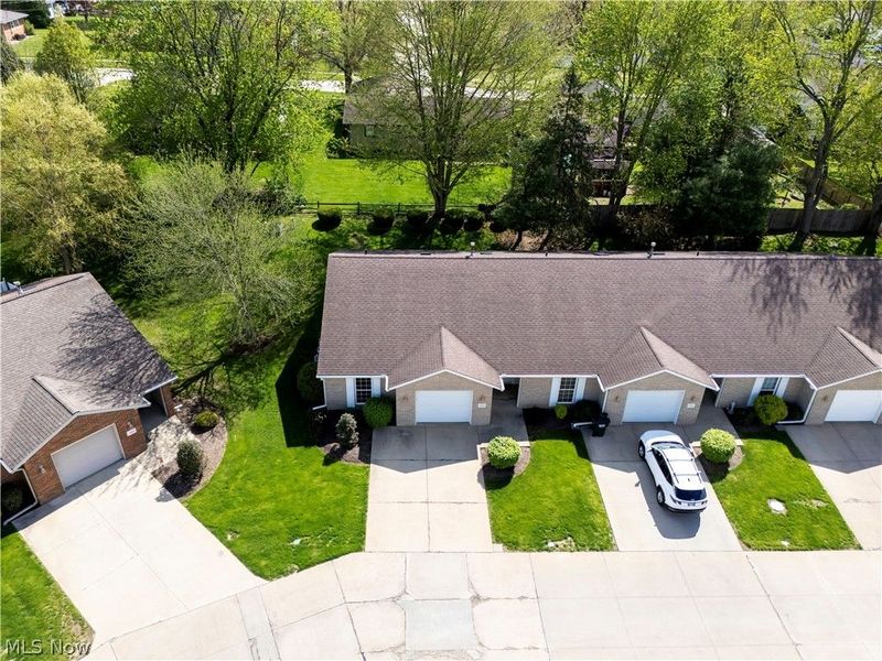 1939 Saddlebrook Circle , Wooster, OH 44691 Photo 25