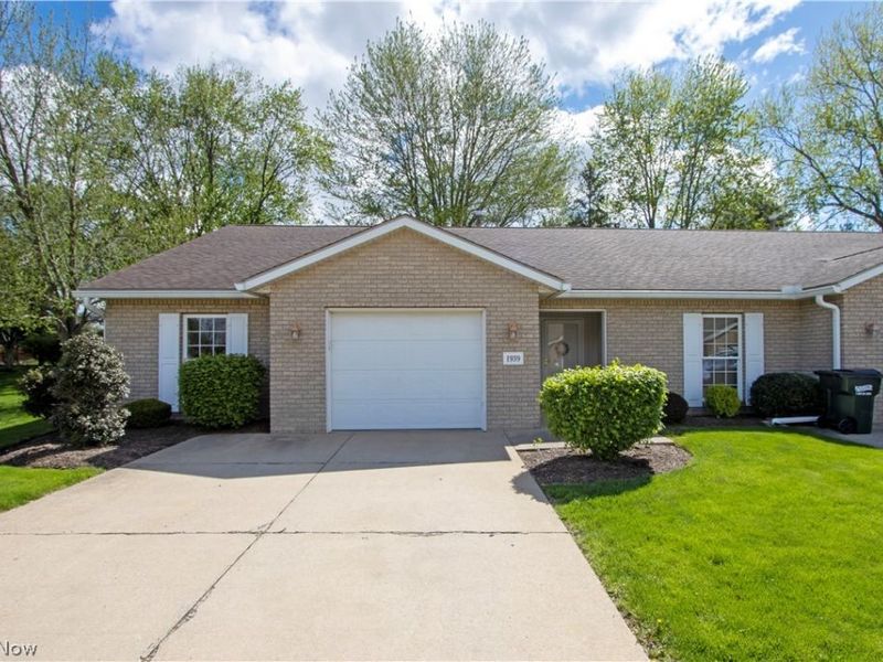 1939 Saddlebrook Circle , Wooster, OH 44691 Photo 26