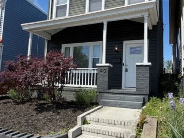 410 N 33rd Street , Richmond, VA 23223