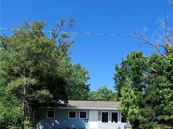 1549 Azalea Drive, Trotwood, OH 45417
