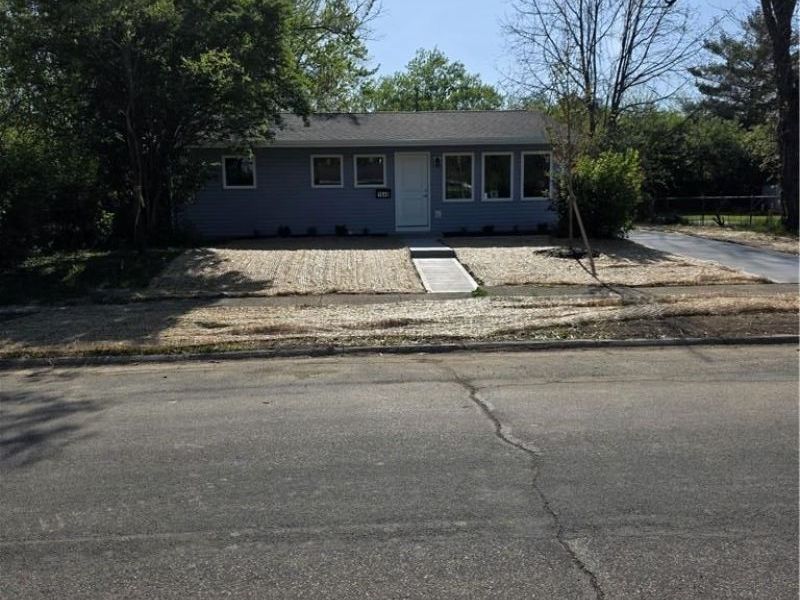 1549 Azalea Drive, Trotwood, OH 45417 Photo 1