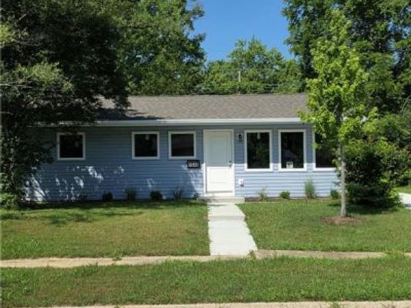 1549 Azalea Drive, Trotwood, OH 45417