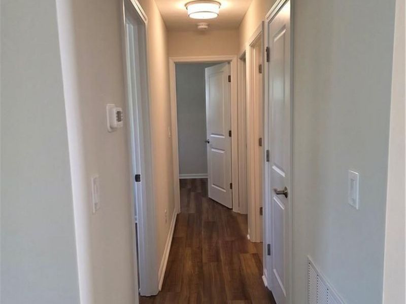 1549 Azalea Drive, Trotwood, OH 45417 Photo 3