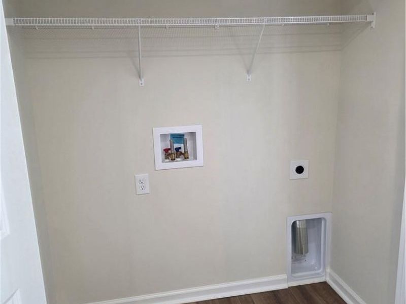 1549 Azalea Drive, Trotwood, OH 45417 Photo 4