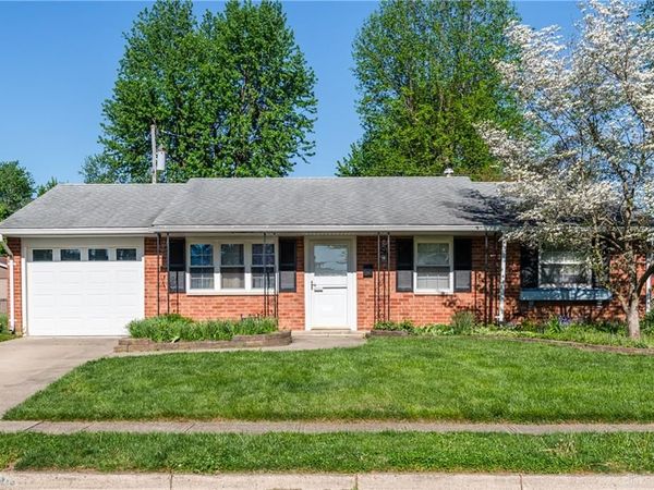 1480 Oshaughnesy Drive, Xenia, OH 45385