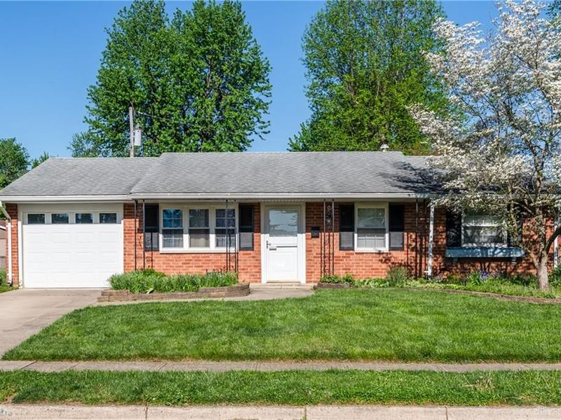 1480 Oshaughnesy Drive, Xenia, OH 45385 Photo 1