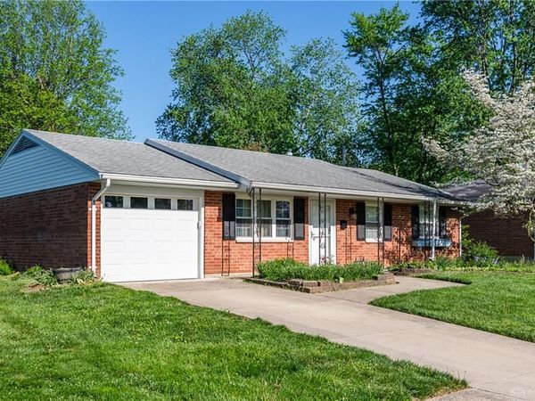 1480 Oshaughnesy Drive, Xenia, OH 45385