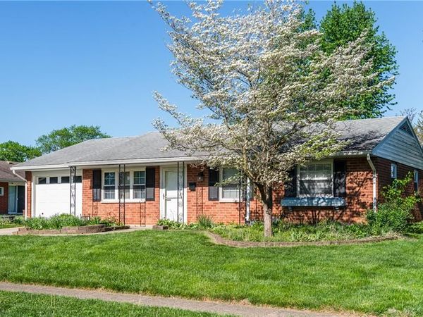 1480 Oshaughnesy Drive, Xenia, OH 45385