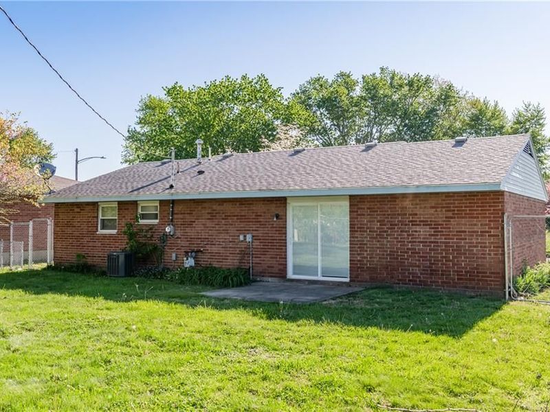 1480 Oshaughnesy Drive, Xenia, OH 45385 Photo 33