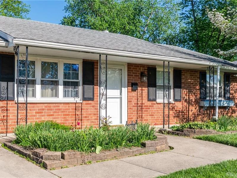 1480 Oshaughnesy Drive, Xenia, OH 45385 Photo 4