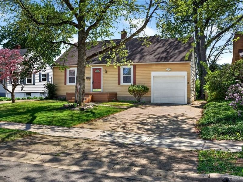 114 Wolf Avenue, Englewood, OH 45322 Photo 1