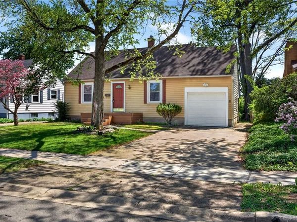 114 Wolf Avenue, Englewood, OH 45322