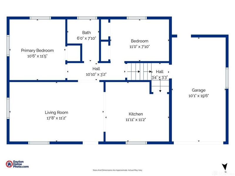 114 Wolf Avenue, Englewood, OH 45322 Photo 43