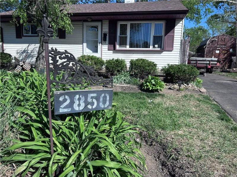 2850 Fields Avenue, Kettering, OH 45420 Photo 6