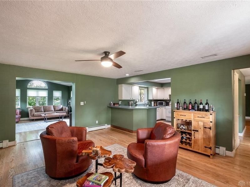 1077 Lark Lane, Xenia Township, OH 45385 Photo 10