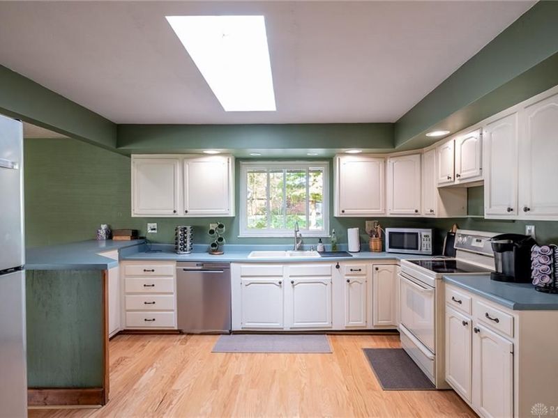 1077 Lark Lane, Xenia Township, OH 45385 Photo 15