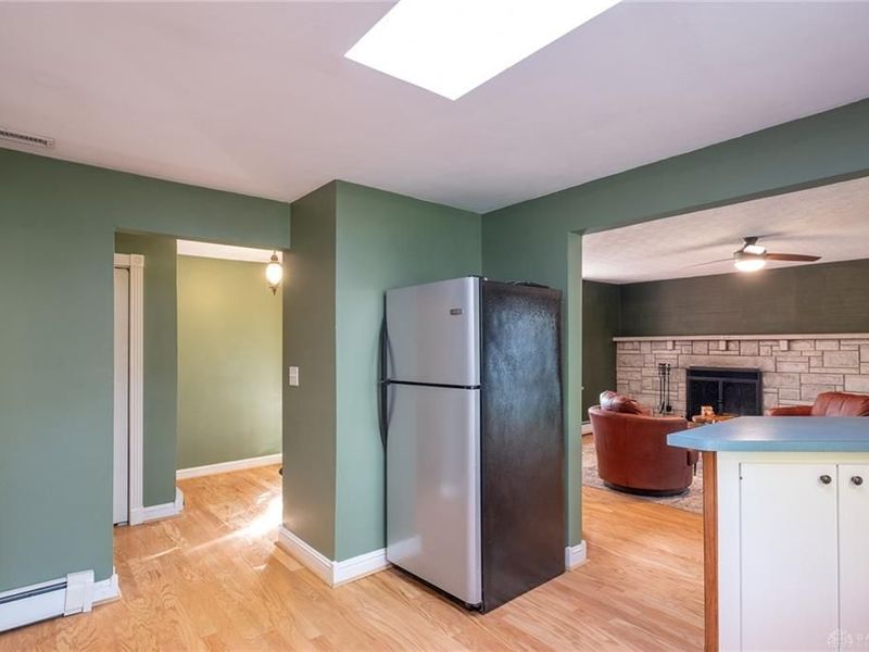 1077 Lark Lane, Xenia Township, OH 45385 Photo 16