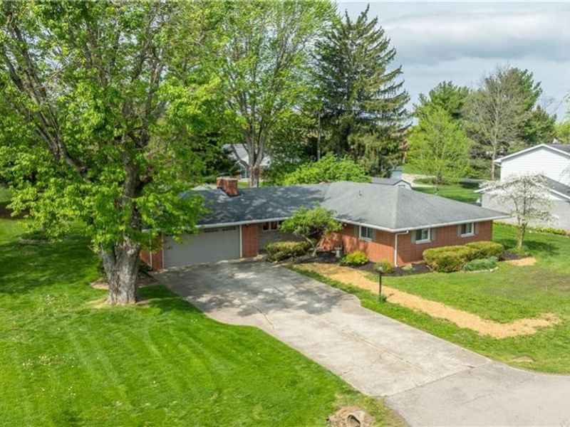 1077 Lark Lane, Xenia Township, OH 45385 Photo 3