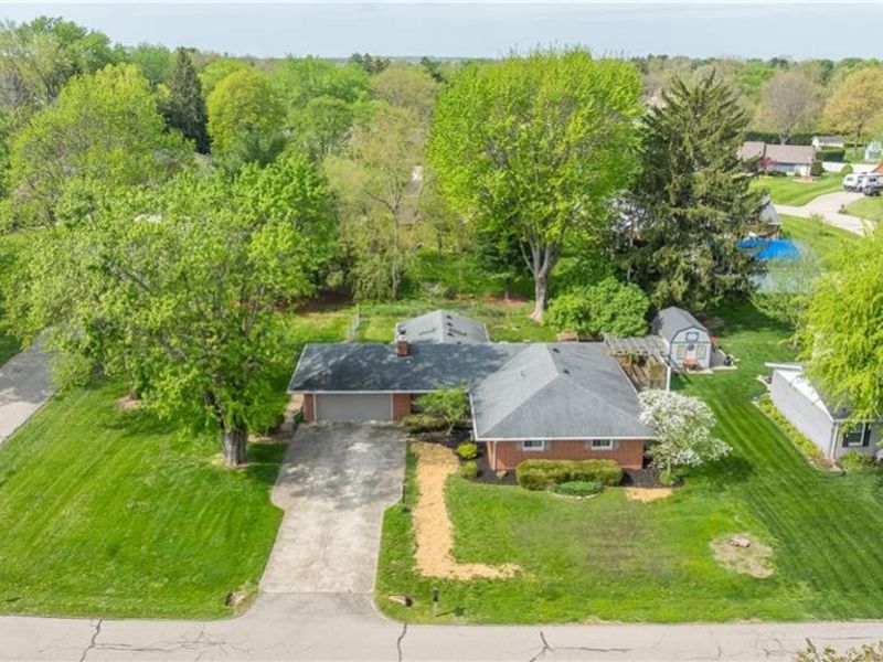 1077 Lark Lane, Xenia Township, OH 45385 Photo 30