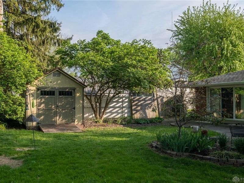 1077 Lark Lane, Xenia Township, OH 45385 Photo 6