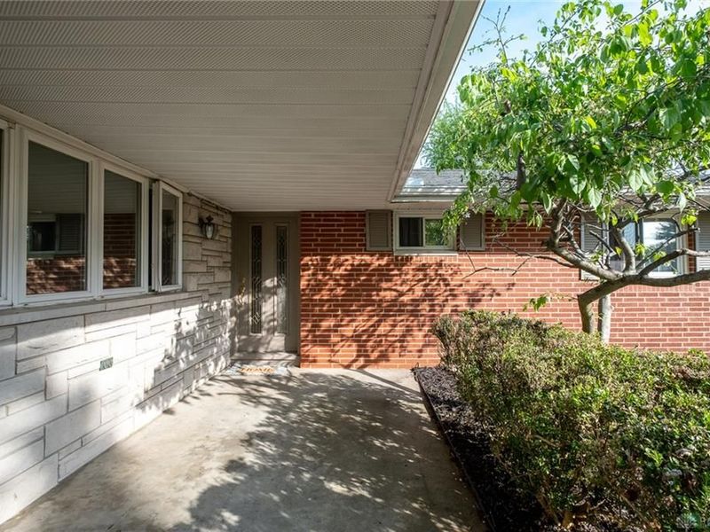 1077 Lark Lane, Xenia Township, OH 45385 Photo 7