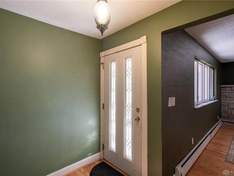 1077 Lark Lane, Xenia Township, OH 45385 Photo 8