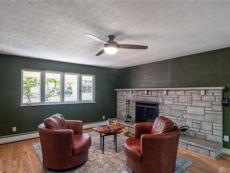 1077 Lark Lane, Xenia Township, OH 45385 Photo 9