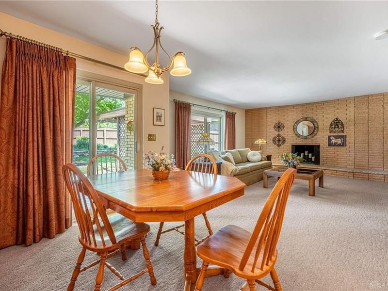 3158 Claydor Drive, Beavercreek, OH 45431 Photo 12