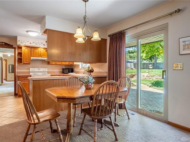 3158 Claydor Drive, Beavercreek, OH 45431 Photo 13