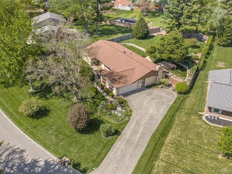 3158 Claydor Drive, Beavercreek, OH 45431 Photo 42