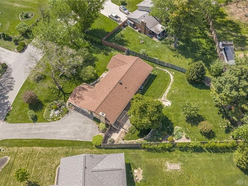 3158 Claydor Drive, Beavercreek, OH 45431 Photo 43