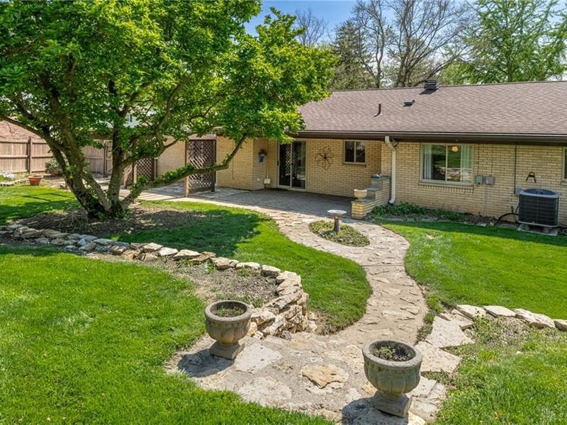 3158 Claydor Drive, Beavercreek, OH 45431 Photo 44