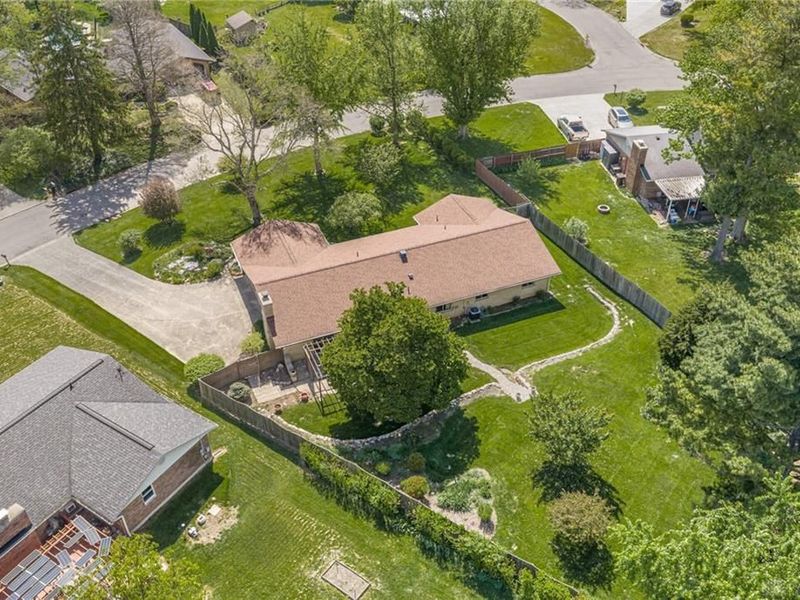 3158 Claydor Drive, Beavercreek, OH 45431 Photo 48