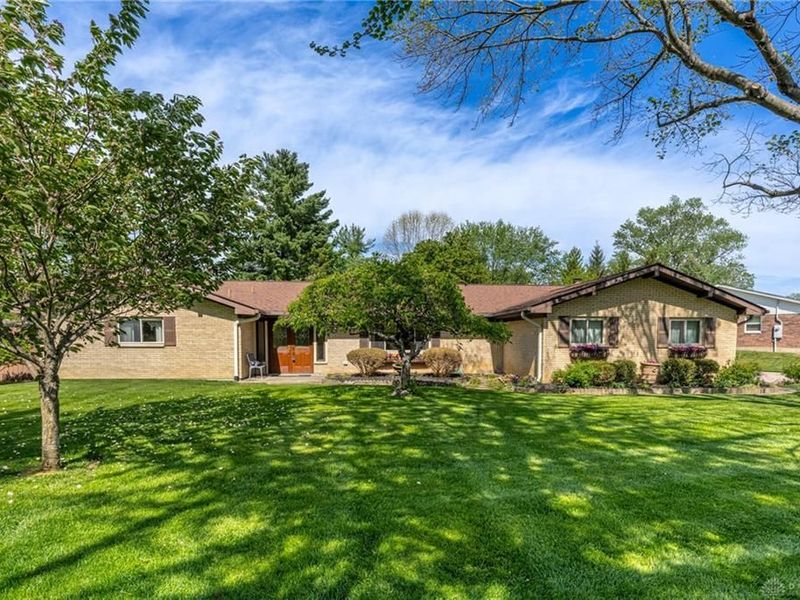 3158 Claydor Drive, Beavercreek, OH 45431 Photo 49