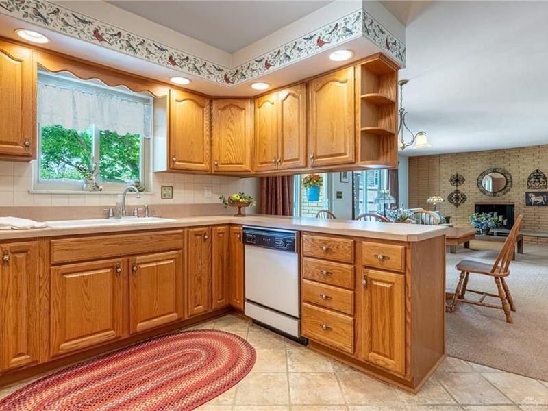 3158 Claydor Drive, Beavercreek, OH 45431 Photo 9